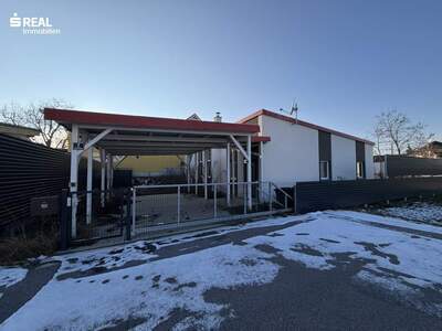 Haus kaufen in 2225 Zistersdorf