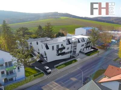 Grundstück kaufen in 3003 Gablitz (Bild 3)