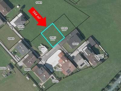 Grundstück kaufen in 6167 Neustift