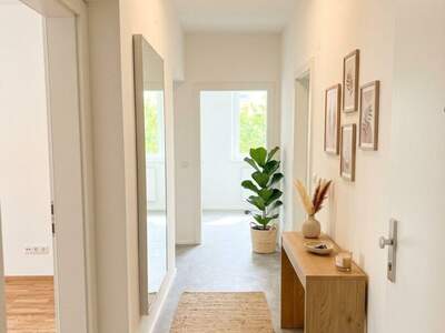 Wohnung mit Balkon mieten in 4020 Linz (Bild 1)
