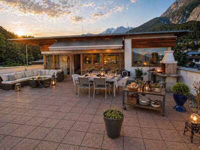 Wohnung kaufen in 6410 Telfs