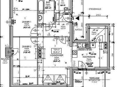 Mietwohnung in 3324 Euratsfeld