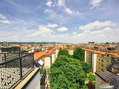 Terrassenwohnung kaufen in 1160 Wien (Bild 4)