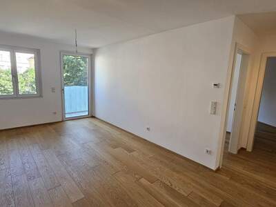 Wohnung mit Balkon mieten in 1040 Wien (Bild 1)