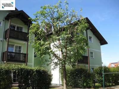 Mietwohnung in 5111 Bürmoos