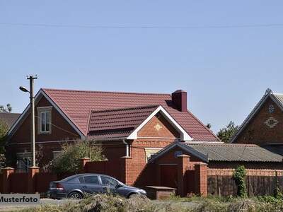 Einfamilienhaus kaufen in 7542 Gerersdorf (Bild 1)
