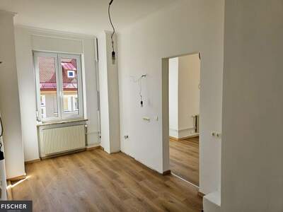 Altbauwohnung kaufen in 9500 Villach (Bild 5)