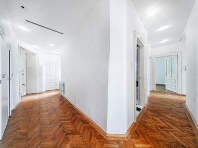 Terrassenwohnung kaufen in 1190 Wien (Bild 5)