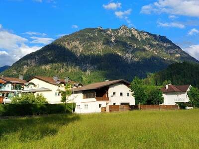 Haus kaufen in 6600 Reutte