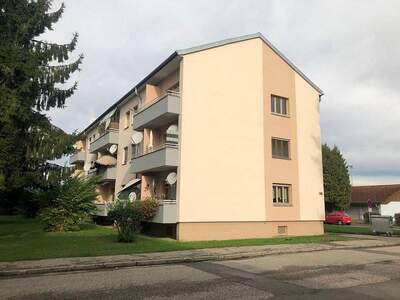 Wohnung mieten in 8435 Wagna