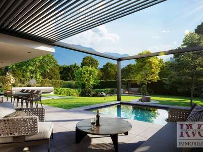 Eigentumswohnung in 5020 Salzburg