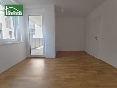 Terrassenwohnung mieten in 3100 St. Pölten (Bild 5)