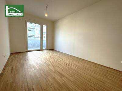 Terrassenwohnung mieten in 1200 Wien (Bild 4)