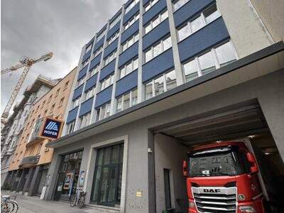 Büro / Praxis mieten in 1040 Wien (Bild 3)