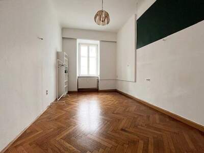 Altbauwohnung mieten in 8010 Graz (Bild 4)