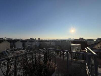 Mietwohnung in 1060 Wien