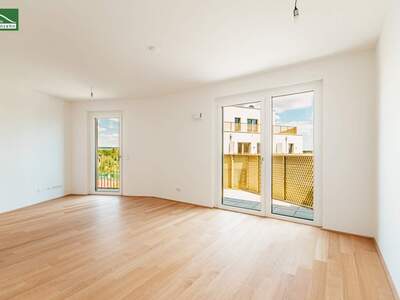 Eigentumswohnung in 1210 Wien