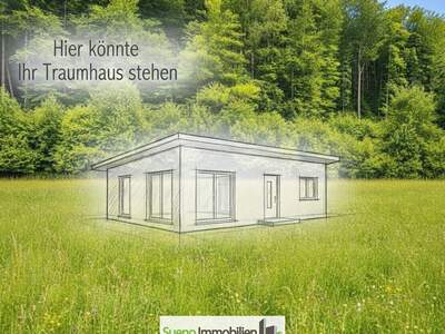 Grundstück kaufen in 4645 Grünau (Bild 1)
