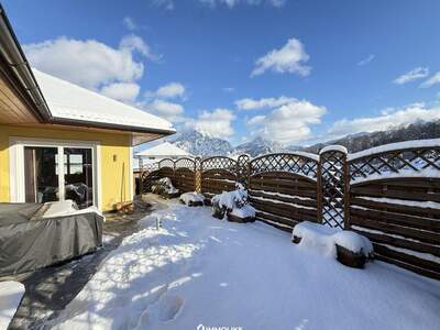 Haus mit Garten kaufen in 4801 Traunkirchen (Bild 2)