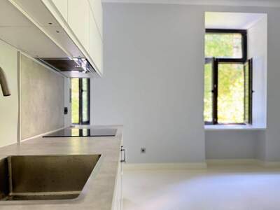 Wohnung kaufen in 1150 Wien