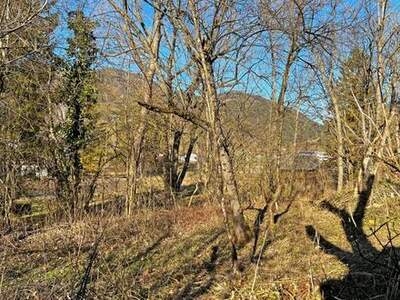 Grundstück kaufen in 3183 Lehenrotte