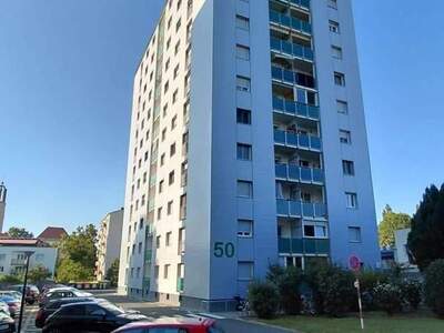 Mietwohnung provisionsfrei in 8010 Graz