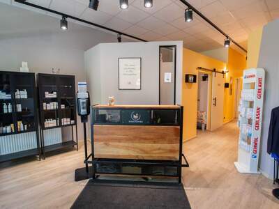 Gewerbeobjekt mieten in 9020 Klagenfurt (Bild 3)