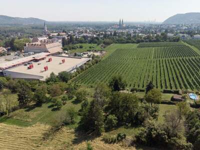 Grundstück kaufen in 3400 Klosterneuburg (Bild 5)
