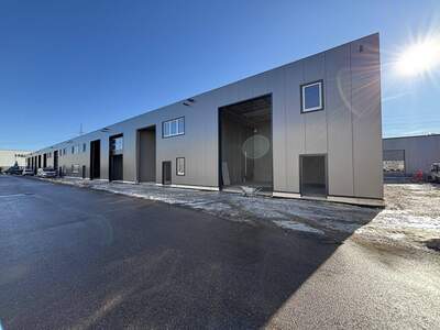 Gewerbeobjekt mieten in 4490 St. Florian