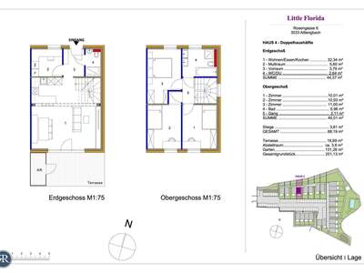 Haus mieten in 3033 Altlengbach