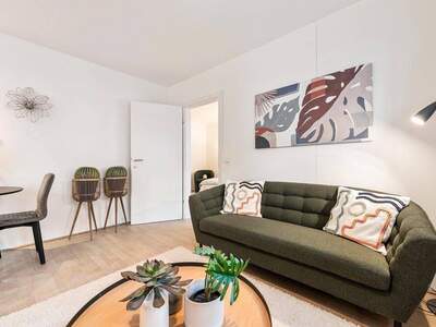 Wohnung kaufen in 1200 Wien