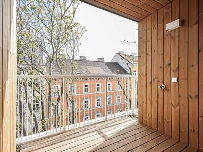 Wohnung mieten in 1070 Wien