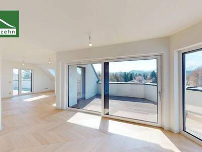 Terrassenwohnung kaufen in 9220 Velden (Bild 1)