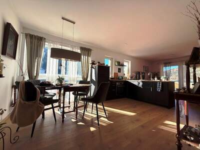 Terrassenwohnung mieten in 6426 Roppen (Bild 2)