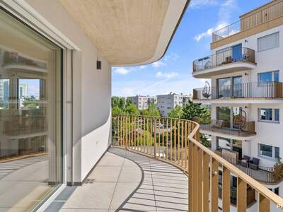 Wohnung kaufen in 1100 Wien