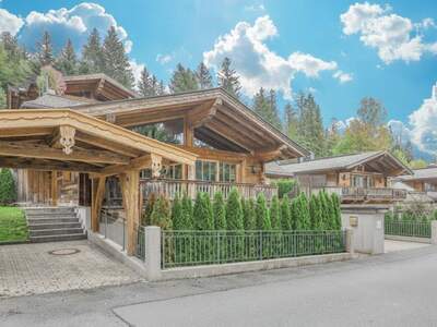 Haus kaufen in 6352 Ellmau