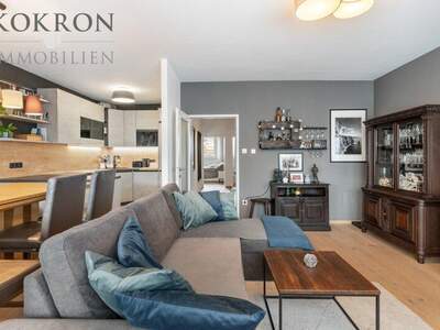 Terrassenwohnung kaufen in 2345 Brunn (Bild 3)