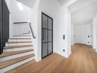 Terrassenwohnung kaufen in 1030 Wien (Bild 4)