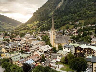 Eigentumswohnung in 5630 Bad Hofgastein