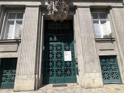 Gewerbeobjekt mieten in 1030 Wien (Bild 2)