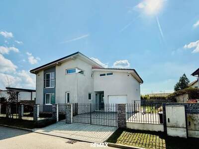 Haus kaufen in 2425 Nickelsdorf