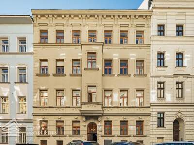 Wohnung kaufen in 1090 Wien