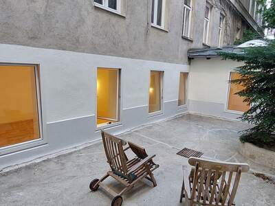 Wohnung mieten in 1070 Wien (Bild 3)