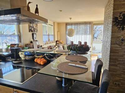 Wohnung kaufen in 6060 Hall