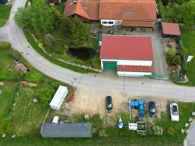 Haus mit Garten kaufen in 3950 Dietmanns (Bild 2)