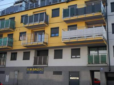 Mietwohnung in 1220 Wien