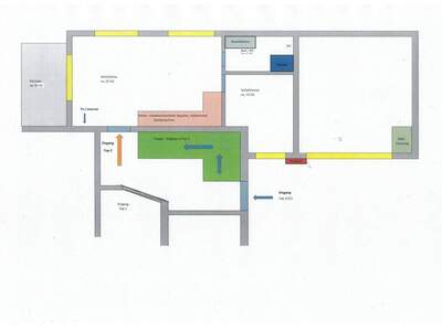 Wohnung provisionsfrei mieten in 6541 Tösens