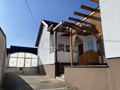 Haus kaufen in 2474 Gattendorf