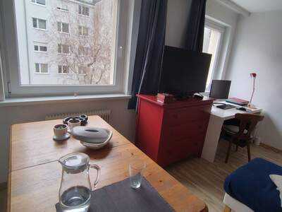 Altbauwohnung mieten in 1160 Wien (Bild 4)