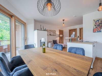 Wohnung kaufen in 6384 Waidring